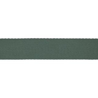 Gurtband SOFT UNI 40mm dusty green