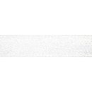 Gurtband SOFT UNI 40mm weiss