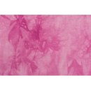 Jersey BATIK Tie Dye fuchsia