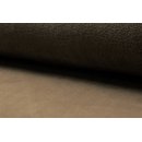 Antipilling Fleece hellbraun