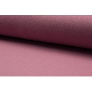 Heavy Jogging Sweat dusty rose