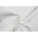 Ripp Jersey MANDY ecru