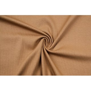 Ripp Jersey MANDY caramel