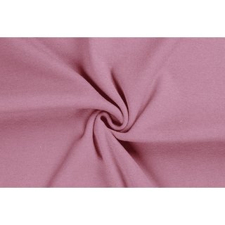 Bündchen fein old rose