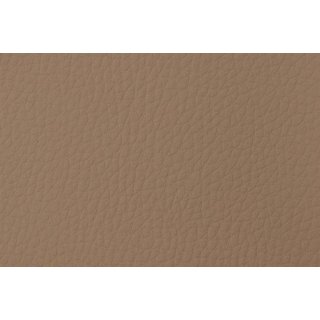 Kunstleder Matt 50x70cm sand dunkel