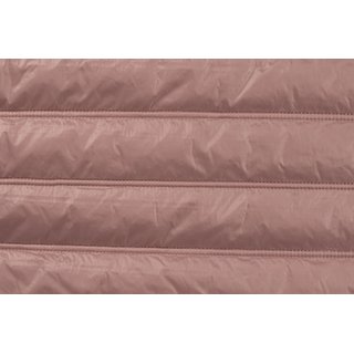 Jackenstoff Dyncy Quilt nude