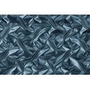 Jackenstoff Quilt Fabrizio dusty petrol
