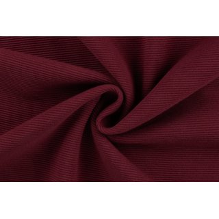 OTTOMAN-RIPP-Jersey bordeaux