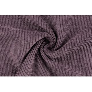 Cord grob mauve