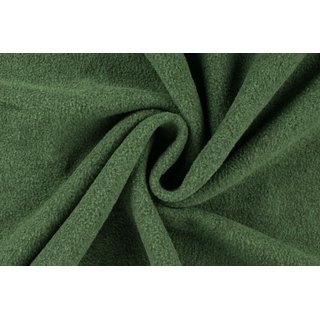 Sportfleece MELANGE grn