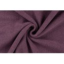 Sportfleece MELANGE mauve