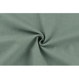 100% Leinen Fabrizio dusty mint