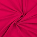 French Terry bright pink