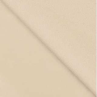 French Terry beige